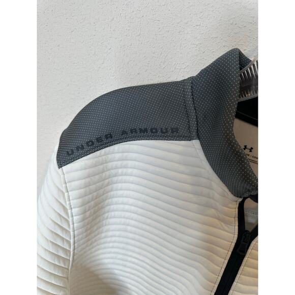 Under armour‎ long sleeve top -large - Picture 2 of 5